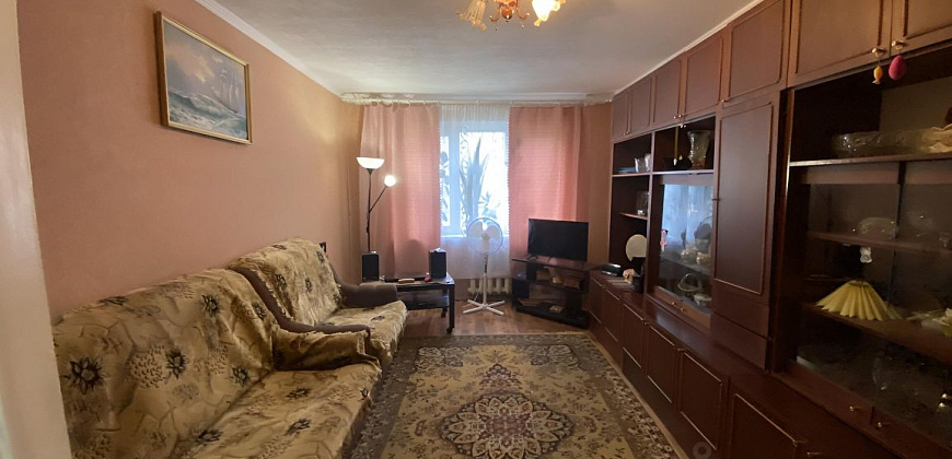 3к. бульвар Комарова 11/2