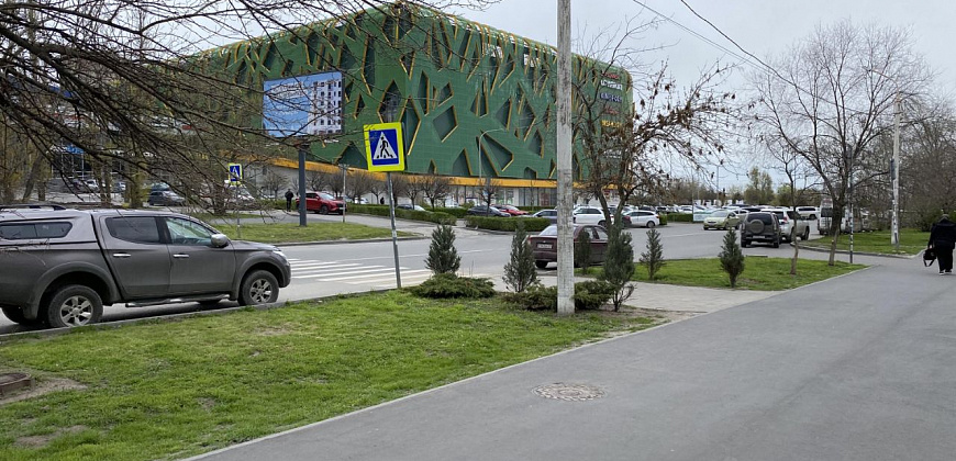 3к. бульвар Комарова 11/2