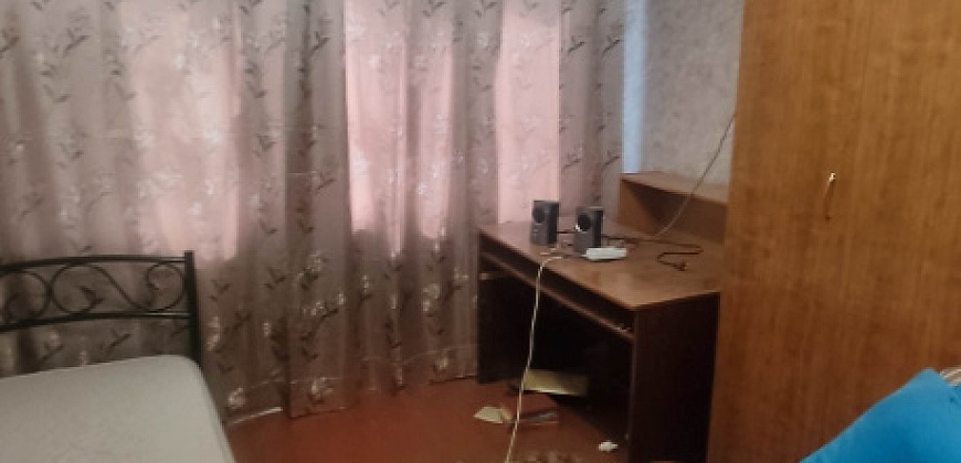 3к.58м. пер.Беломорский 20в 