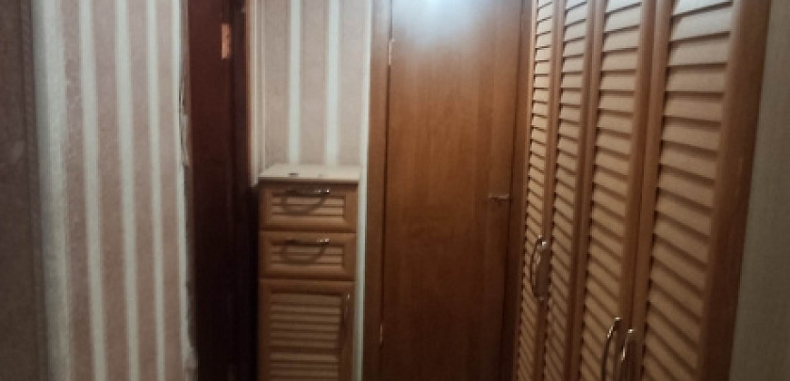 3к.58м. пер.Беломорский 20в 