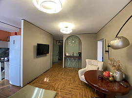 3к квартира пр-кт Буденновский 96