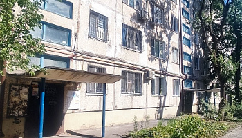 3к.58м. пер.Беломорский 20в 