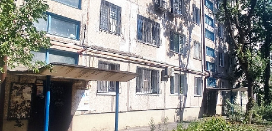 3к.58м. пер.Беломорский 20в 