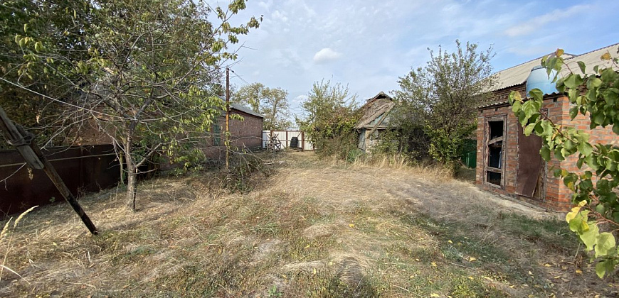 Дом Батайск ул.Крымская