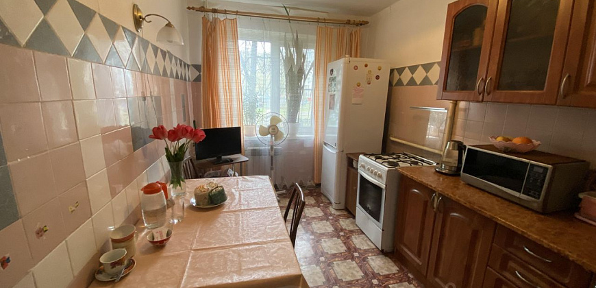 3к. бульвар Комарова 11/2