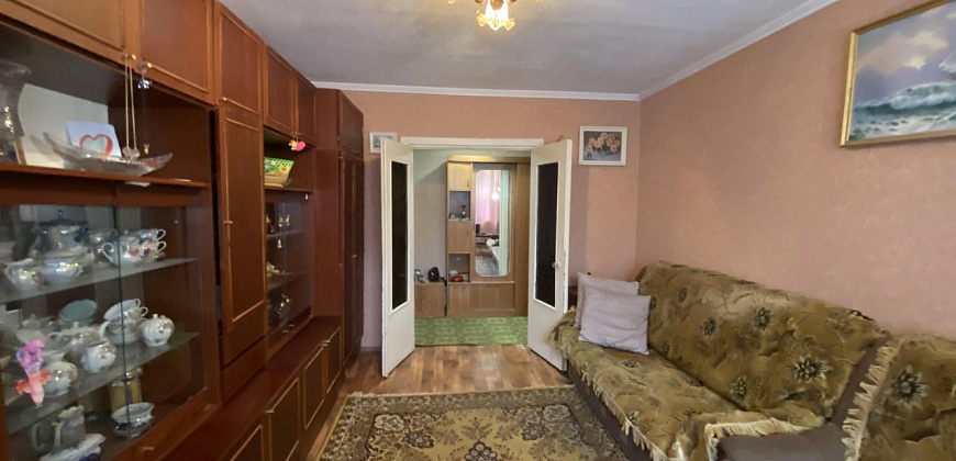 3к. бульвар Комарова 11/2