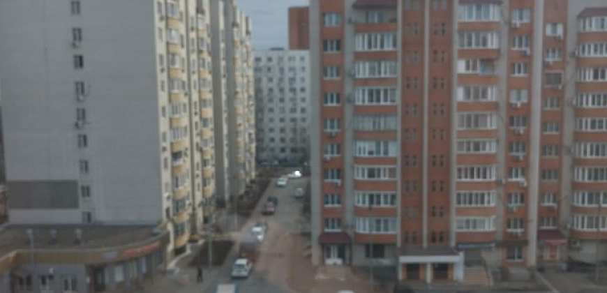 1к. квартира Лелюшенко 15А