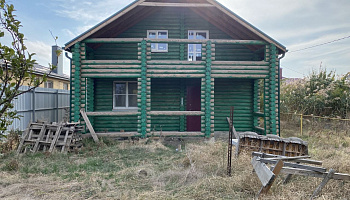 Дом Батайск ул.Крымская